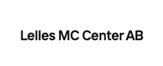 Lelles MC Center AB