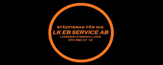 Lk Eb Service AB