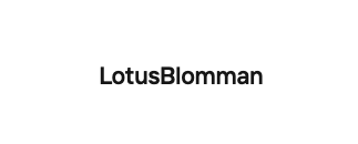 LotusBlomman
