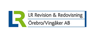 Lr Revision & Redovisning Örebro/Vingåker AB