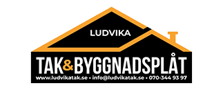 Ludvika Tak & Byggnadsplåt