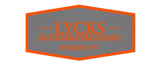 Lycks Entreprenad