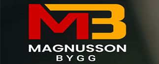 Magnusson Bygg Nybro AB