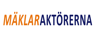 Mäklaraktörerna