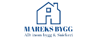 Mareks Bygg & Snickeri