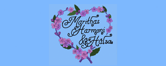 Marithas Harmoni Och Hälsa