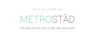 Metro Städ