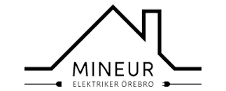 Mineur Elektriker Örebro