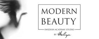 Modern beauty by Helya