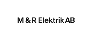 M & R Elektrik AB