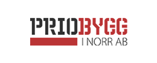 Prioris Bygg i Norr AB