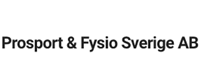 Prosport & Fysio Sverige AB