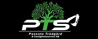 Passots Trädgård & Fastighetsservice AB