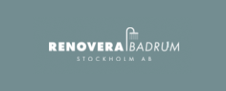 Renovera Badrum Stockholm AB