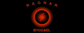 Ragnar El AB