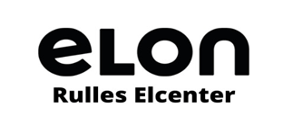Rulles Elcenter AB - Elon