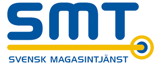 Svensk Magasintjänst