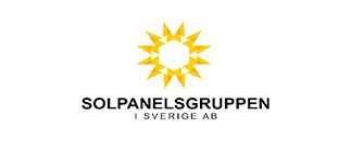 Solpanelsgruppen i Sverige AB