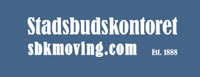 SBK Moving / Stadsbudskontoret
