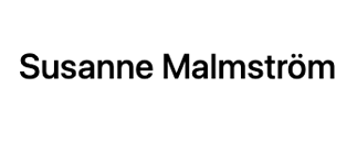 Susanne Malmströms Advokatbyrå