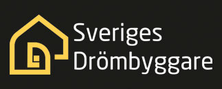 Sveriges Drömbyggare