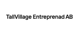 TallVillage Entreprenad AB