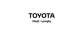 Toyota i Ljungby