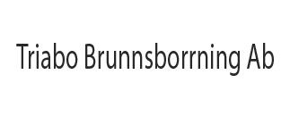 Triabo Brunnsborrning AB
