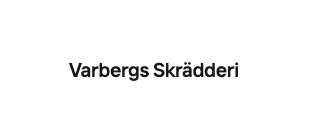 Varbergs Skrädderi