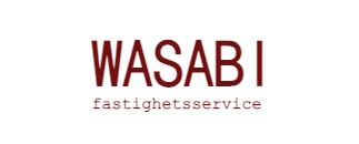 WASABI Inredening & fastighetsservices