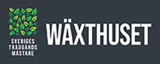 Wäxthuset Lilla Edet