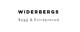 Widerberg Bygg & Entreprenad AB