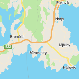 Sölvesborg Karta | Karta