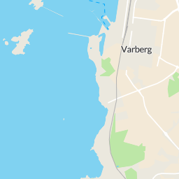 Kvarteret Tarnan Oskarsdal Varberg Fastighetsbyran