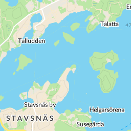 Judarskogens naturreservat - Stockholms stad