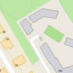 Fridensborgsvägen 43 - Bostadsrätter till salu i Solna 