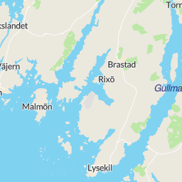 lysekil karta Församlingshemmet Lysekil karta   hitta.se