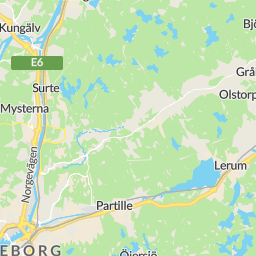 karta på göteborg Götebkarta   hitta.se