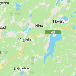 fristad sverige karta Fristad Karta Hitta Se fristad sverige karta