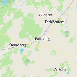 Falköping Karta | Karta