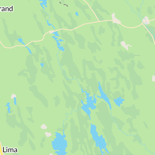 Lima Sverige Karta – Karta 2020