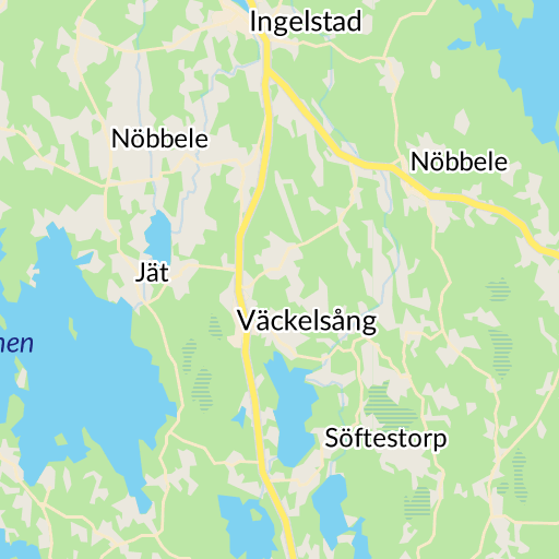 karta ingelstad Ingelstad Karta Hitta Se karta ingelstad