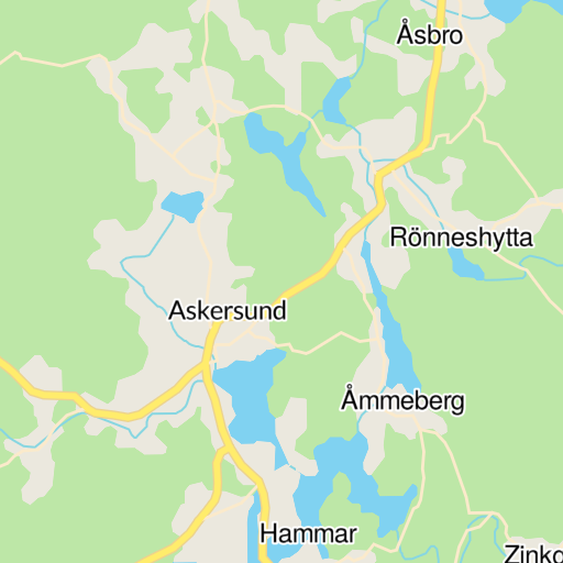 karta askersund Tarnstugan Askersund Karta Hitta Se karta askersund