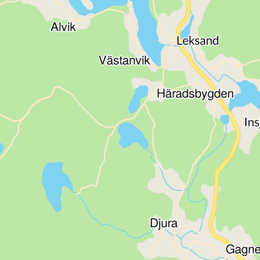 leksand karta Leksand karta   hitta.se