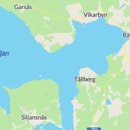 rättvik karta Rättvik Enådal karta   hitta.se