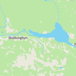 skattungbyn karta Skattungbyn Skattungbyn karta   hitta.se