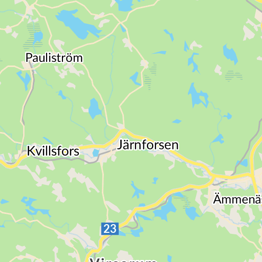 järnforsen karta Järnforsen karta   hitta.se
