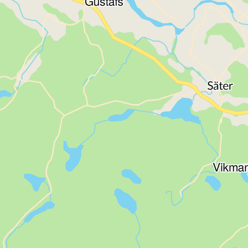 säter dalarna karta Stora Skedvi karta   hitta.se