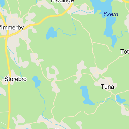 vimmerby karta sverige Vimmerby Karta Hitta Se vimmerby karta sverige