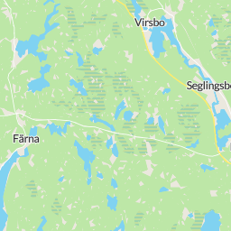 Skinnskatteberg Karta | Karta